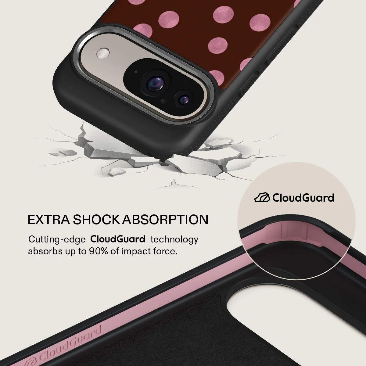 Pillow Talk - Google Pixel 10 Pro Case - Image 14