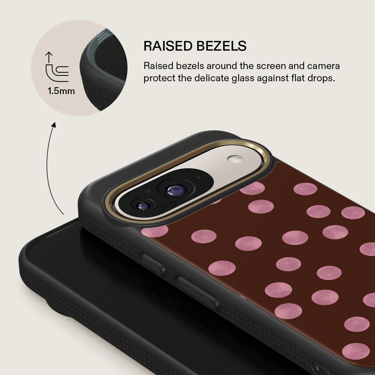 Pillow Talk - Google Pixel 10 Pro Case - Image 8