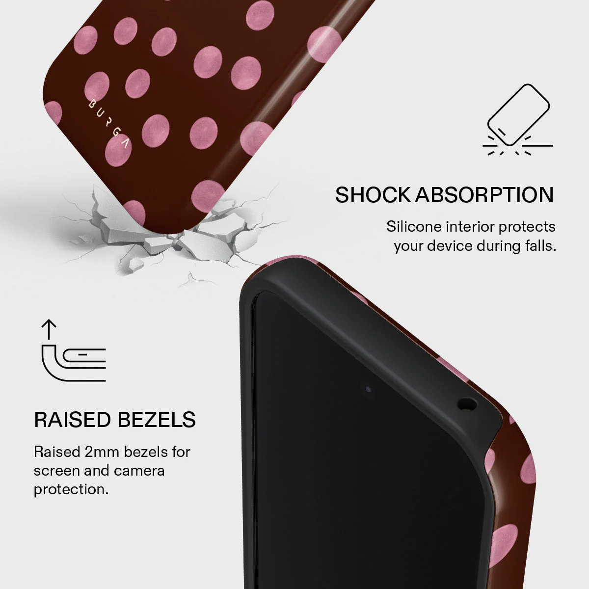 Pillow Talk - Google Pixel 10 Pro XL Case - Image 4