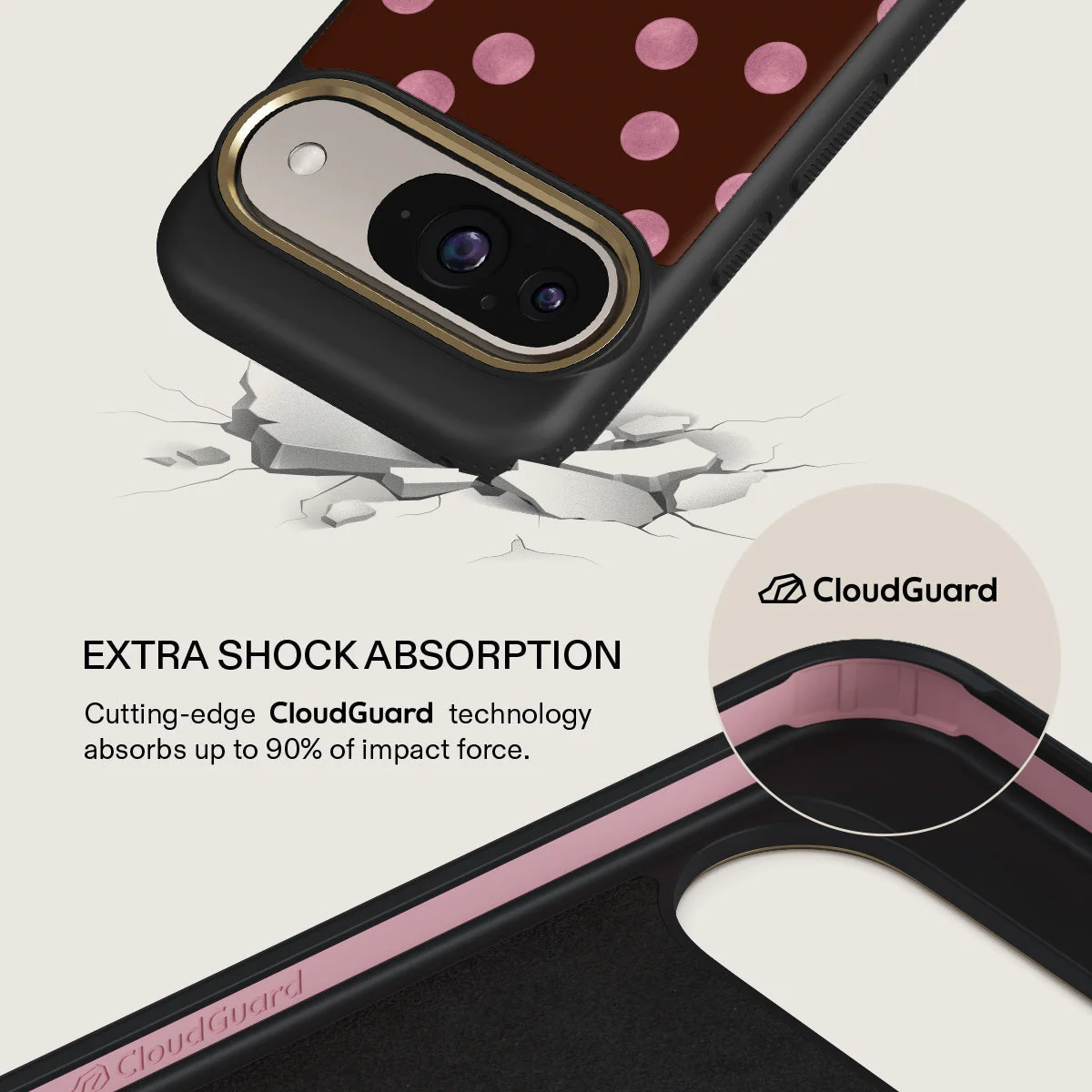 Pillow Talk - Google Pixel 10 Pro XL Case - Image 7