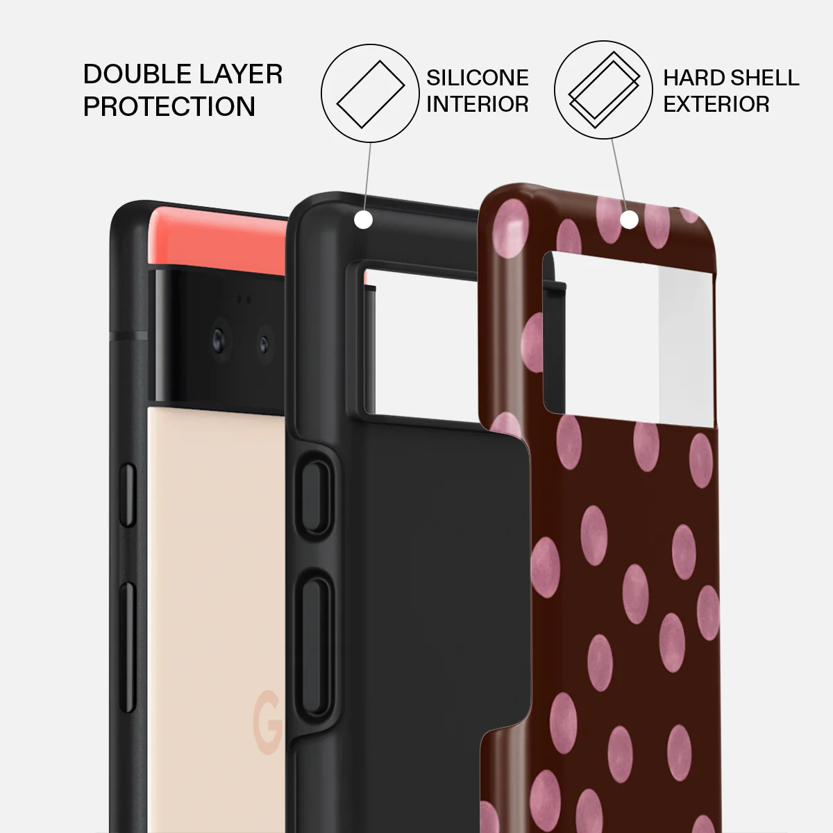 Pillow Talk - Google Pixel 6 Case - Image 2