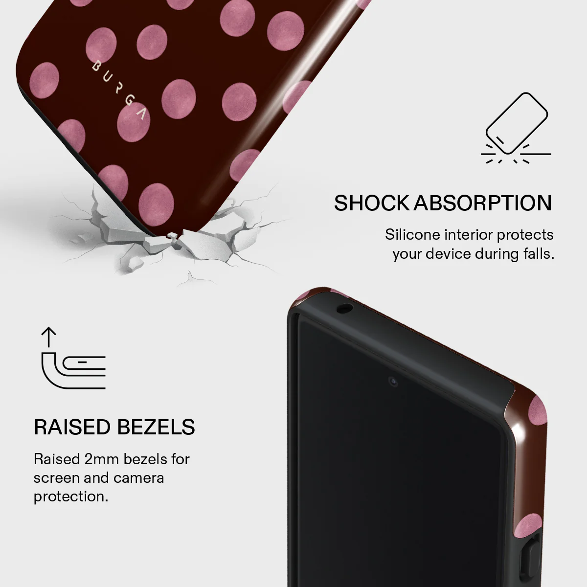 Pillow Talk - Google Pixel 6 Case - Image 4