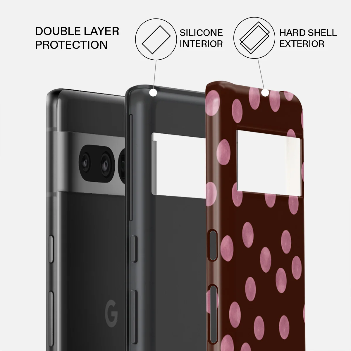 Pillow Talk - Google Pixel 7 Pro Case - Image 2