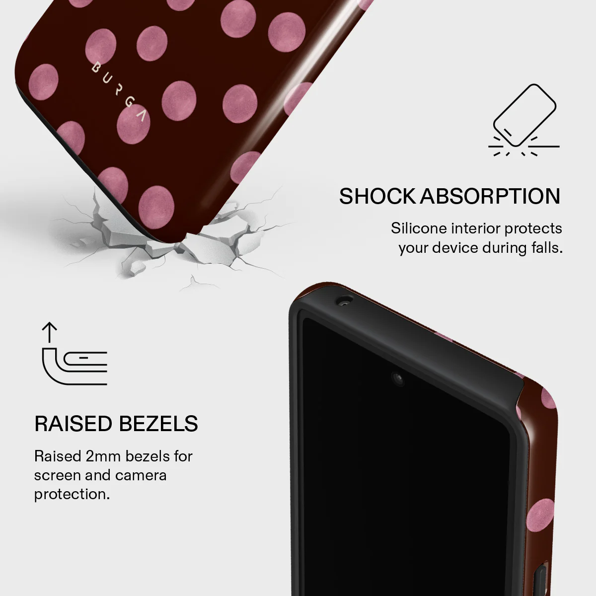 Pillow Talk - Google Pixel 7 Pro Case - Image 4