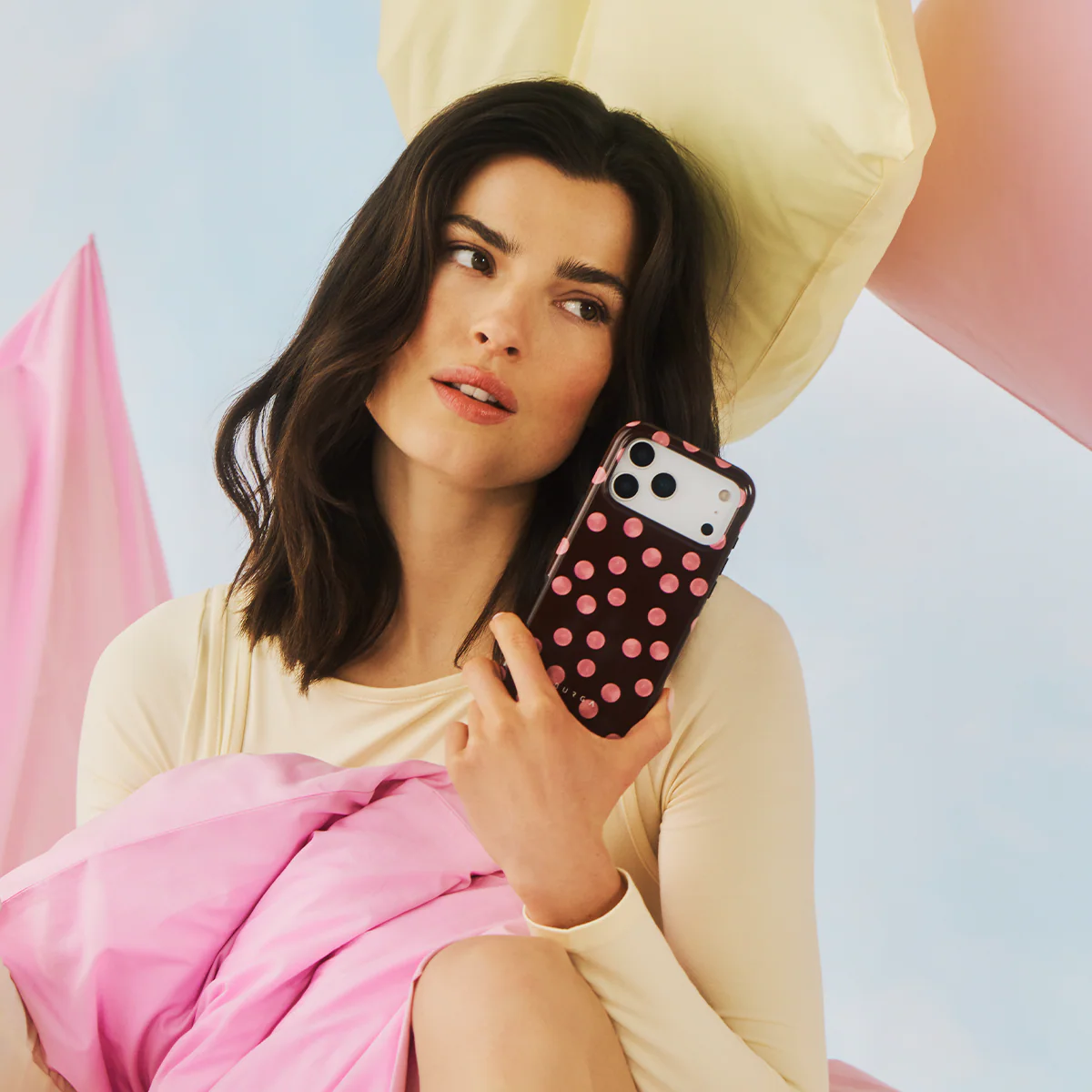 Pillow Talk - Google Pixel 7 Pro Case - Image 7