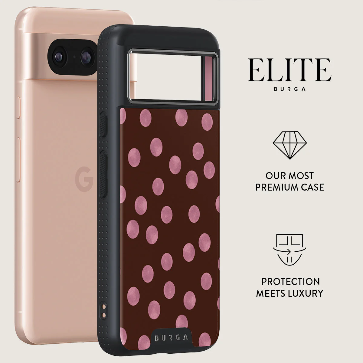 Pillow Talk - Google Pixel 8 Case - Image 13