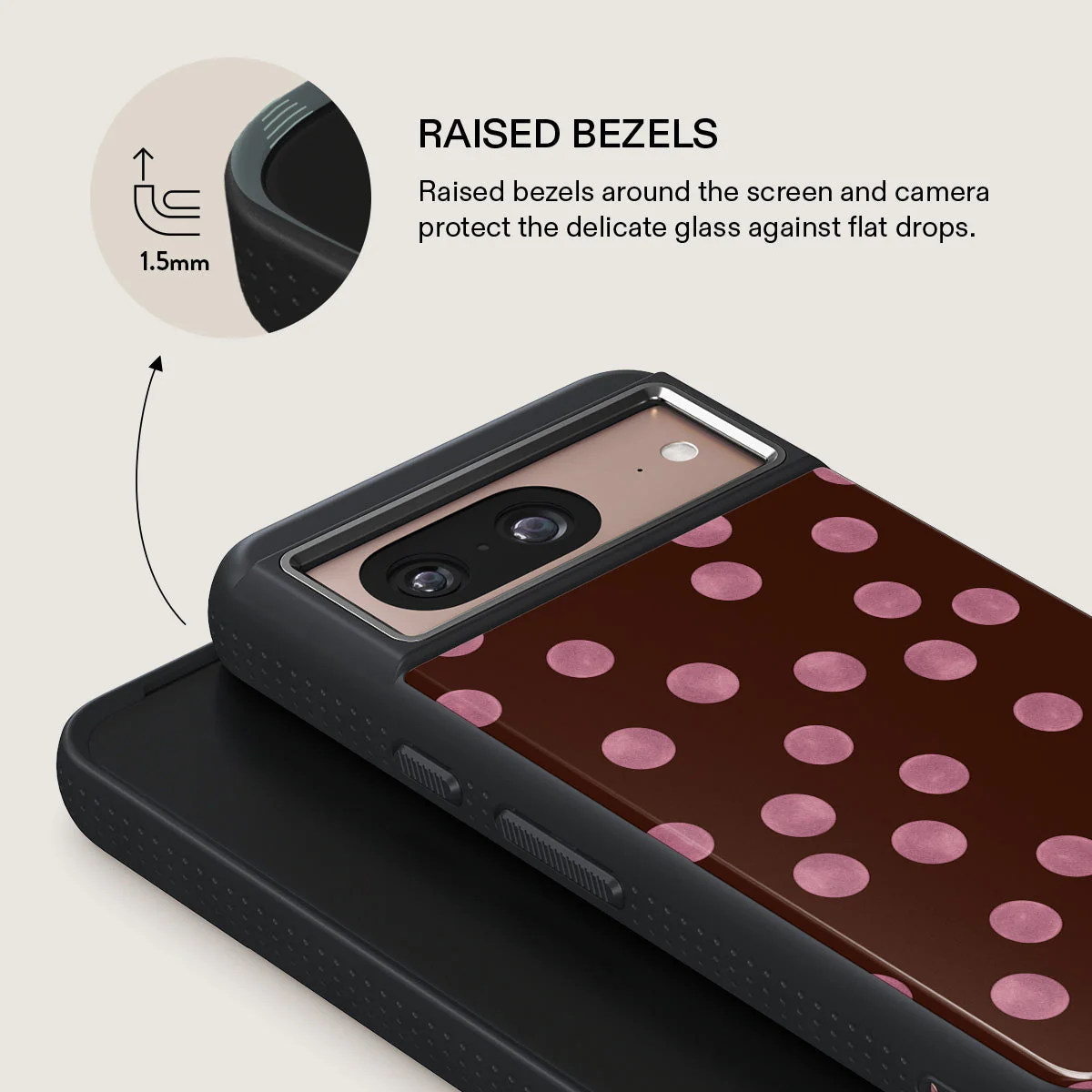 Pillow Talk - Google Pixel 8 Case - Image 15