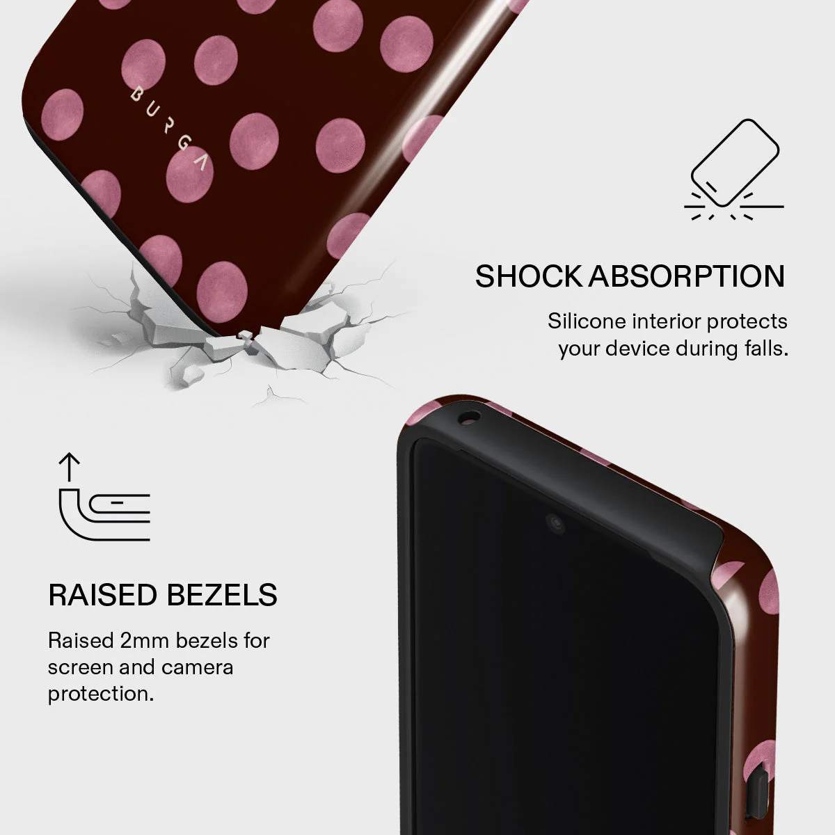 Pillow Talk - Google Pixel 8 Case - Image 4