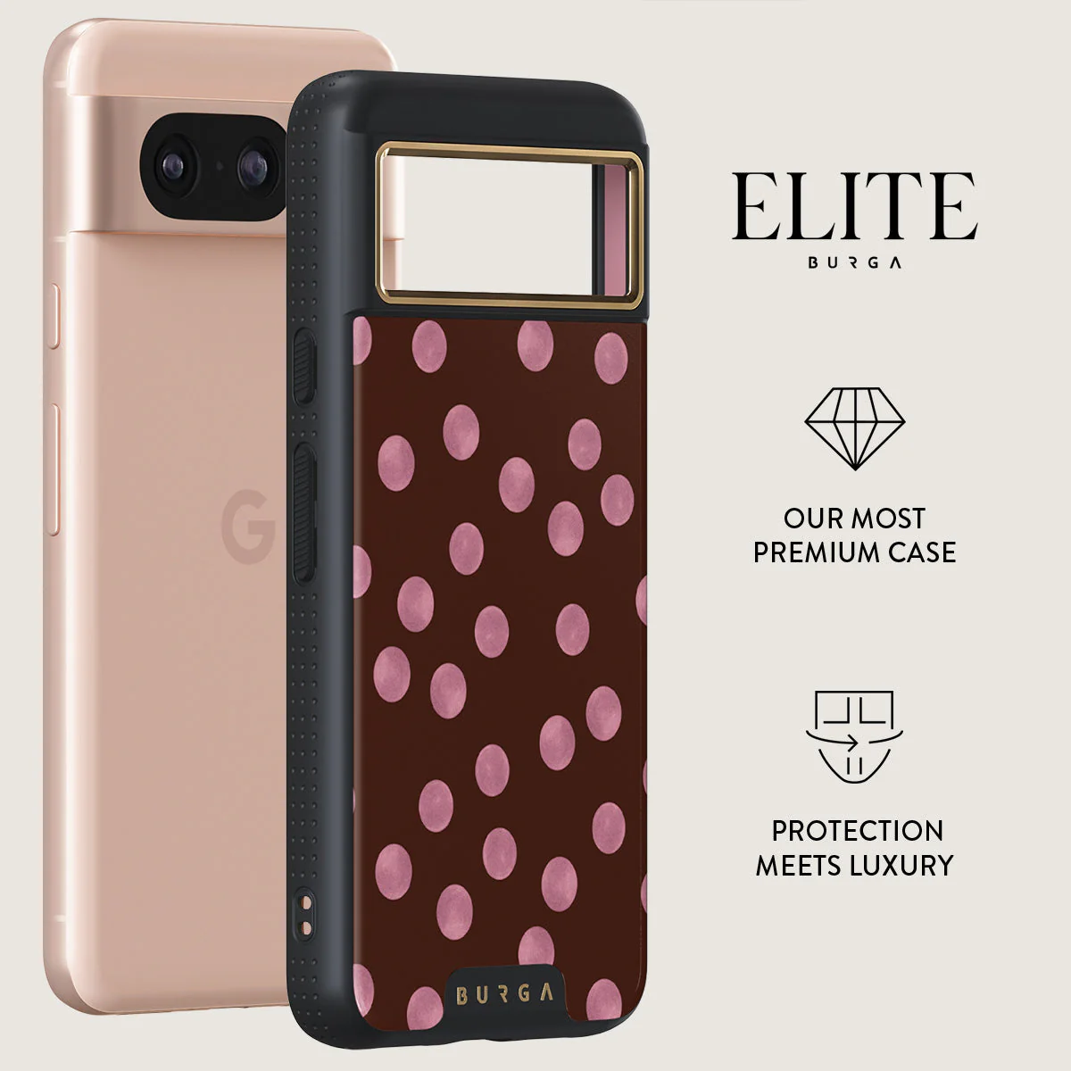 Pillow Talk - Google Pixel 8 Case - Image 6
