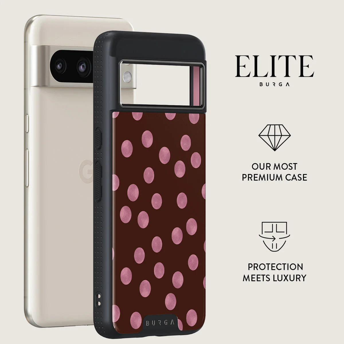 Pillow Talk - Google Pixel 8 Pro Case - Image 13