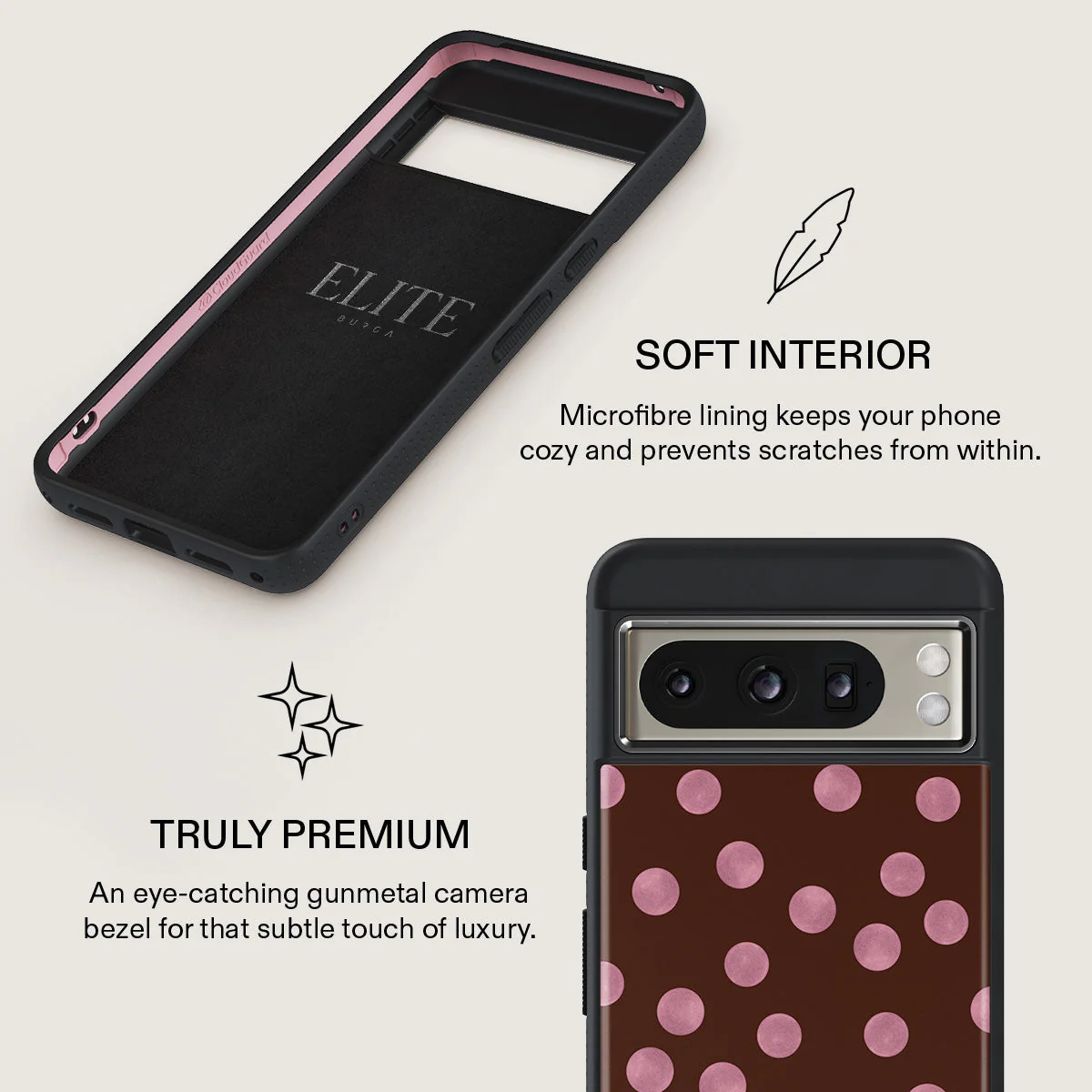 Pillow Talk - Google Pixel 8 Pro Case - Image 17