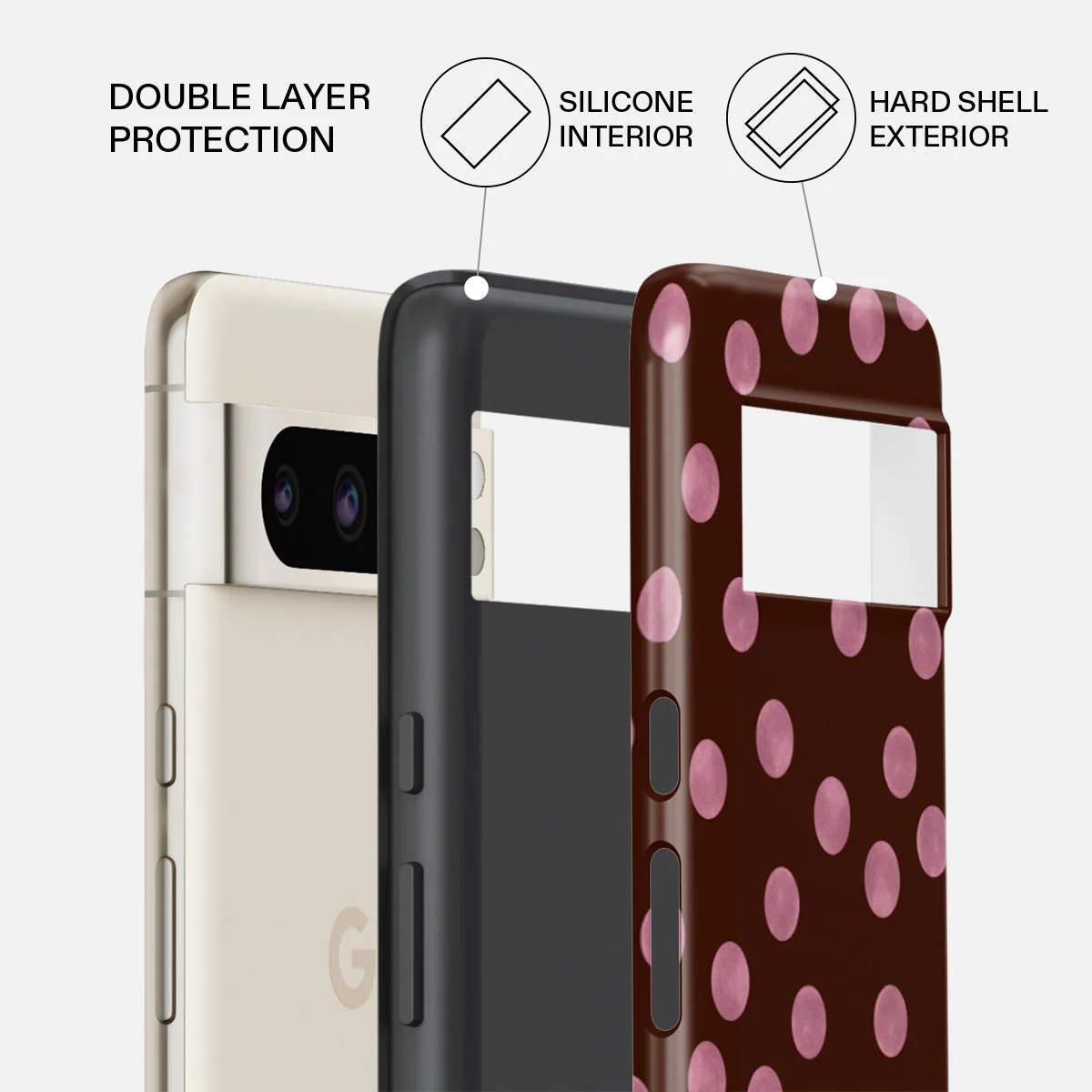 Pillow Talk - Google Pixel 8 Pro Case - Image 2