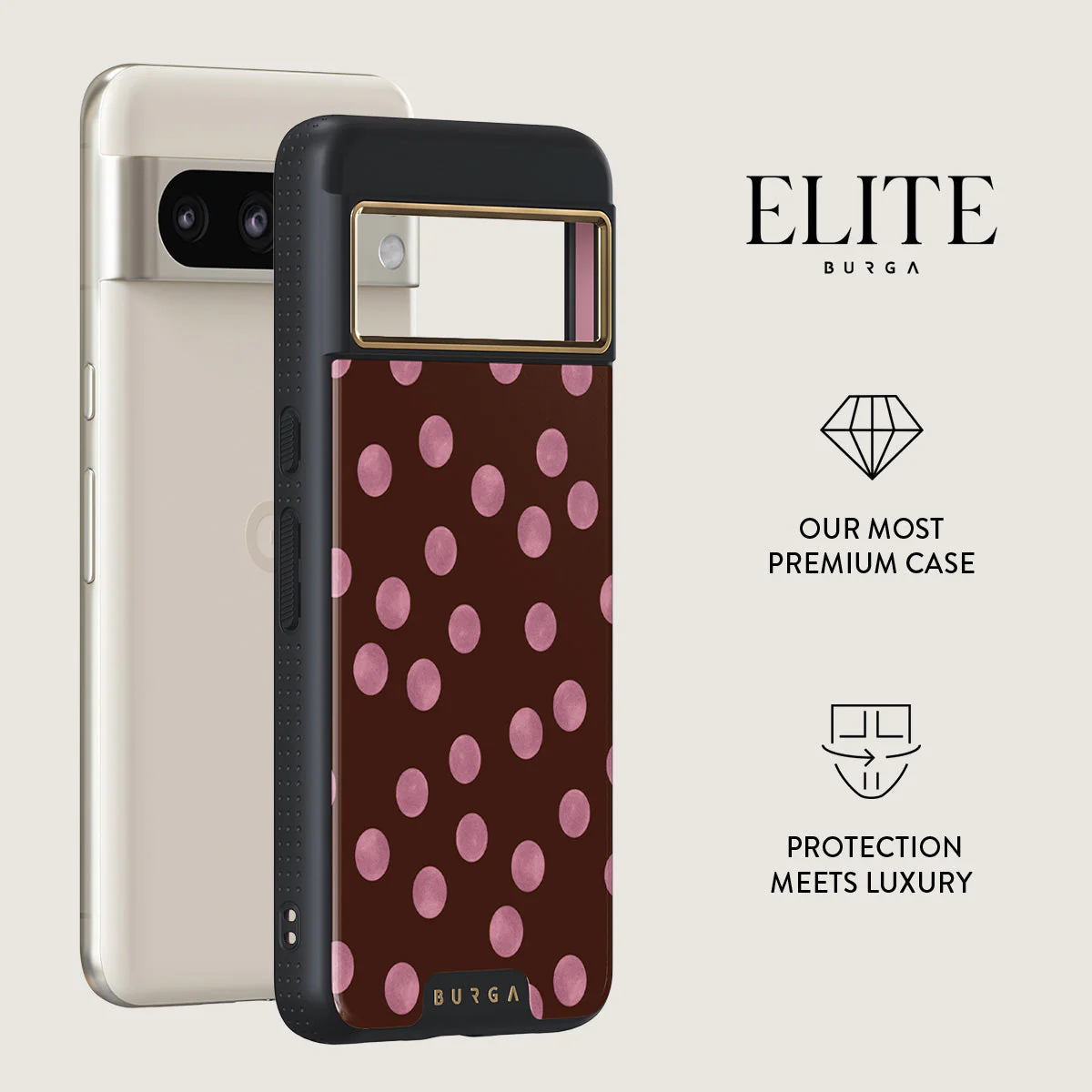 Pillow Talk - Google Pixel 8 Pro Case - Image 6