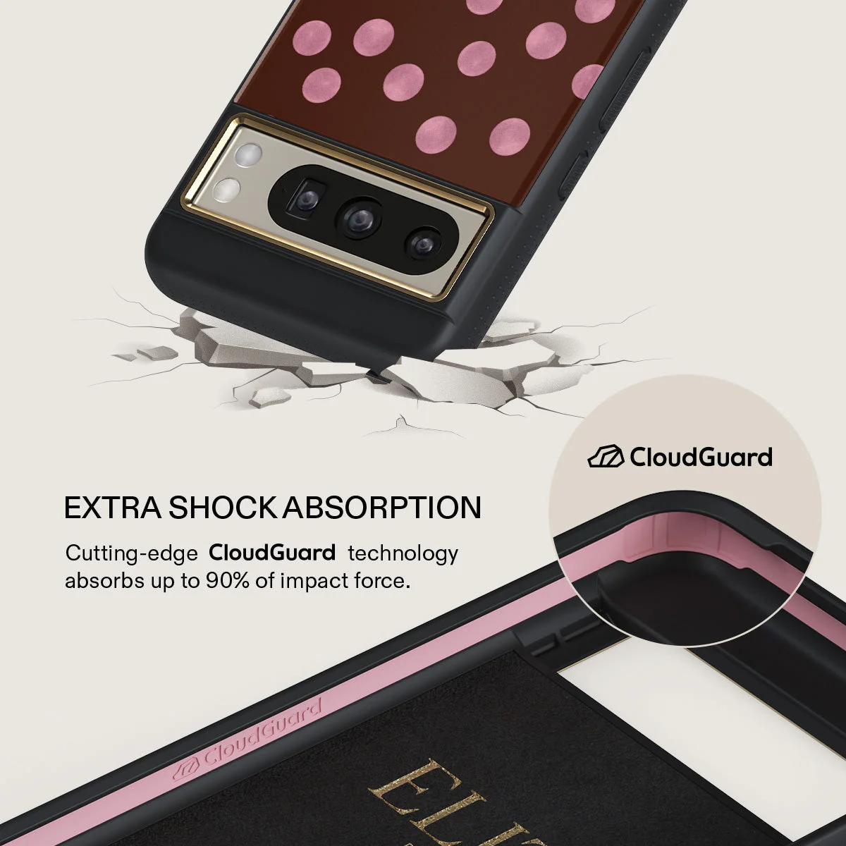 Pillow Talk - Google Pixel 8 Pro Case - Image 7
