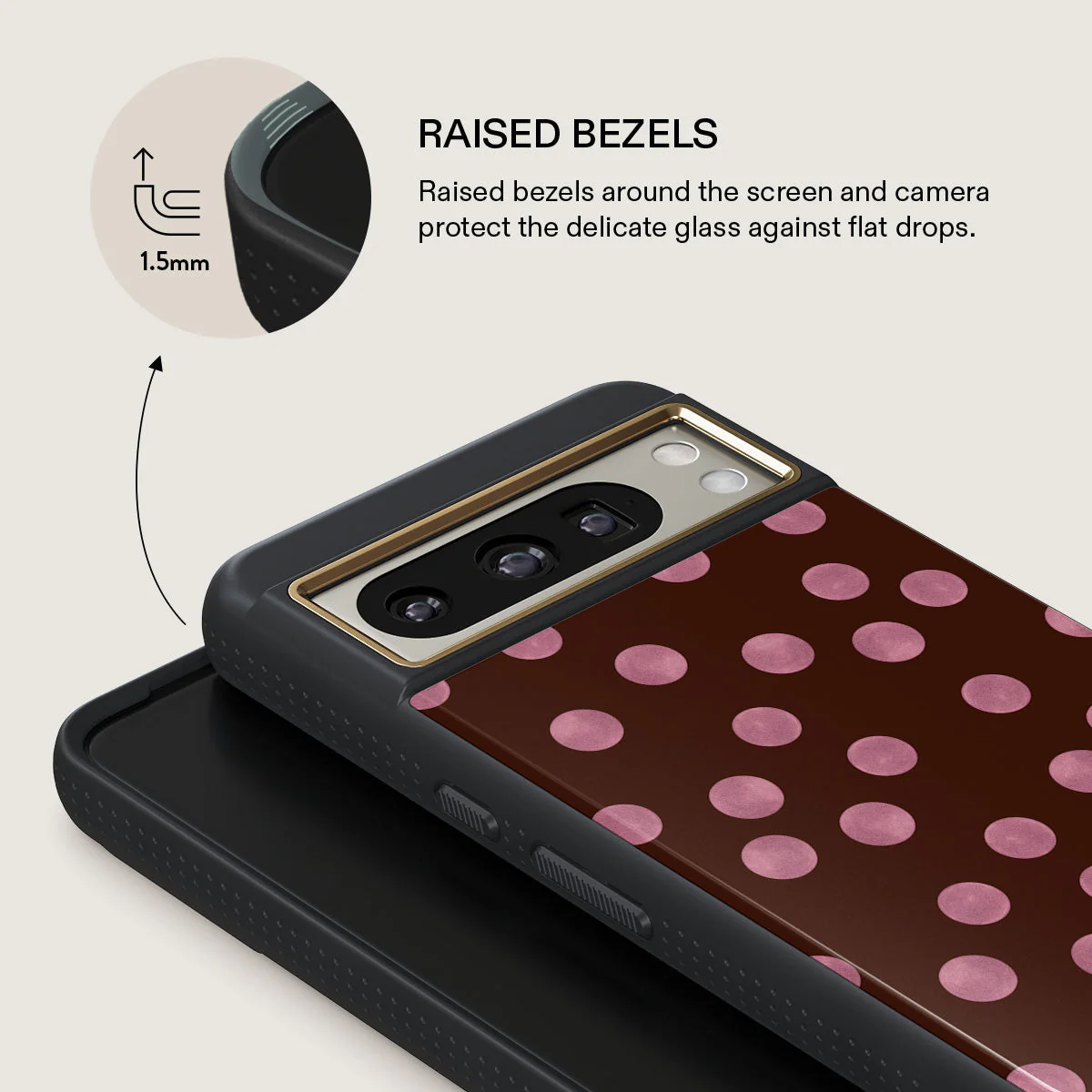 Pillow Talk - Google Pixel 8 Pro Case - Image 8