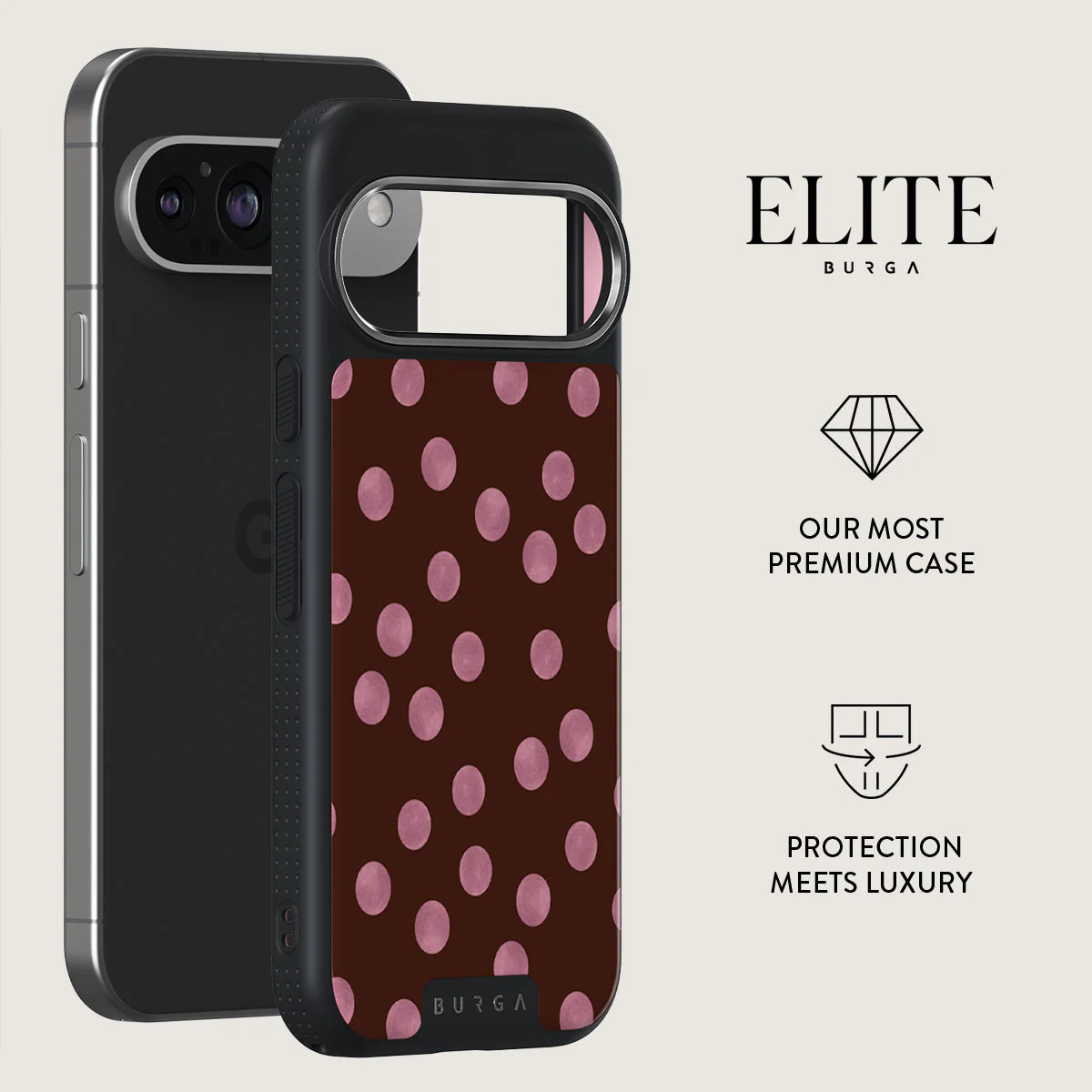 Pillow Talk - Google Pixel 9 Case - Image 13