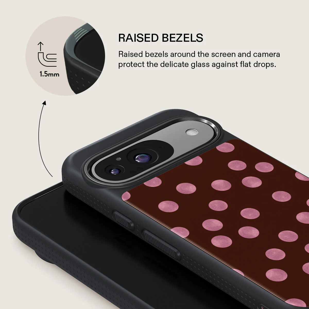 Pillow Talk - Google Pixel 9 Case - Image 15