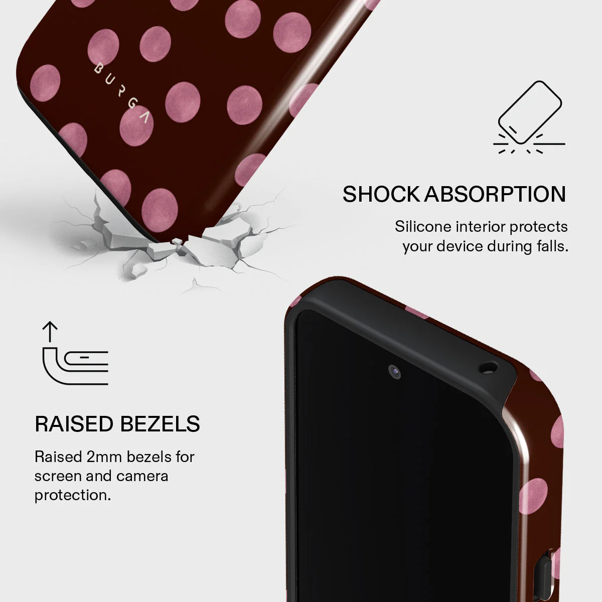 Pillow Talk - Google Pixel 9 Case - Image 4
