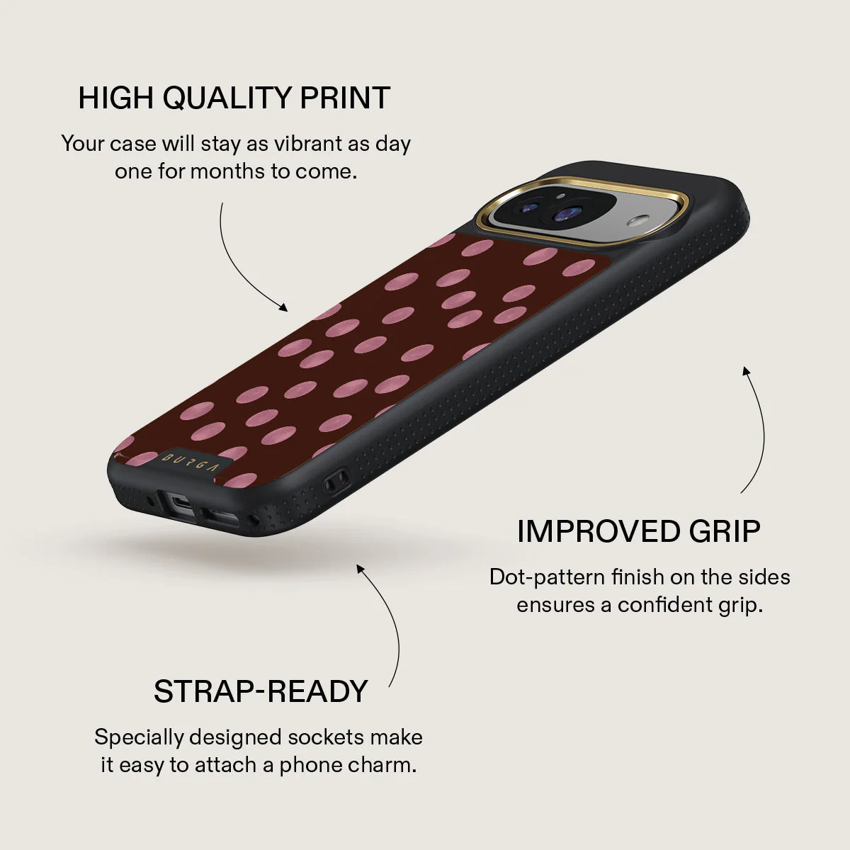 Pillow Talk - Google Pixel 9 Case - Image 9