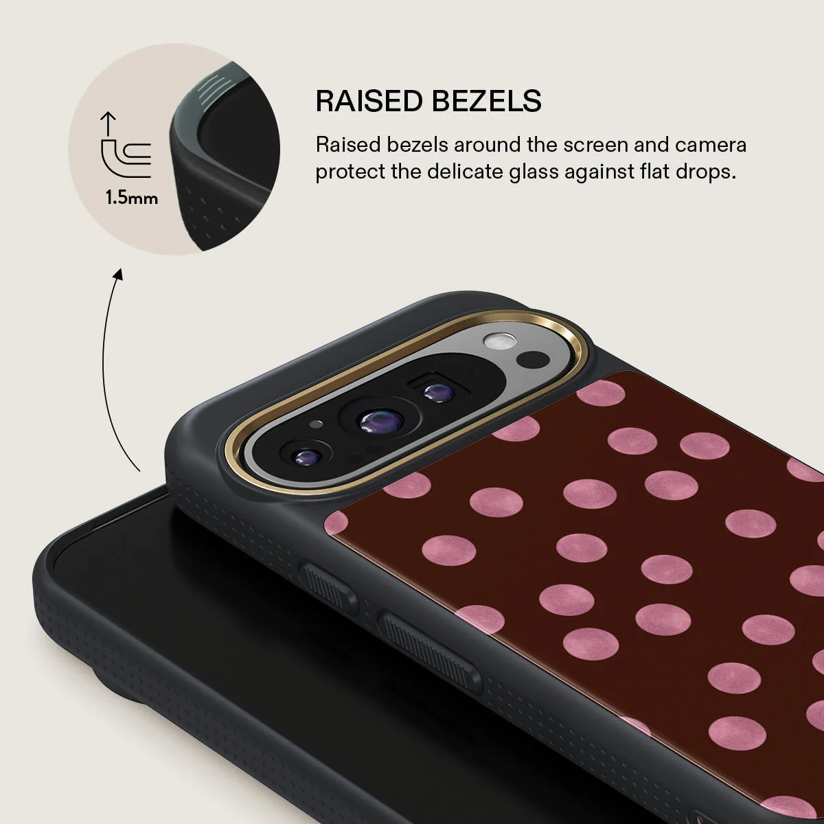 Pillow Talk - Google Pixel 9 Pro Case - Image 8