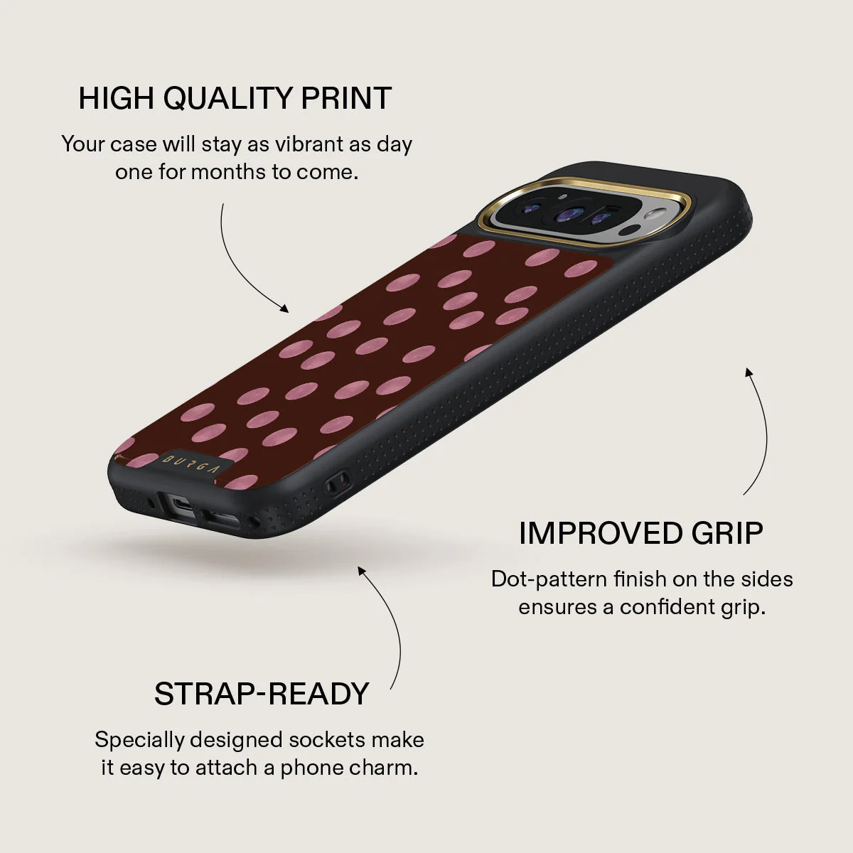 Pillow Talk - Google Pixel 9 Pro Case - Image 9