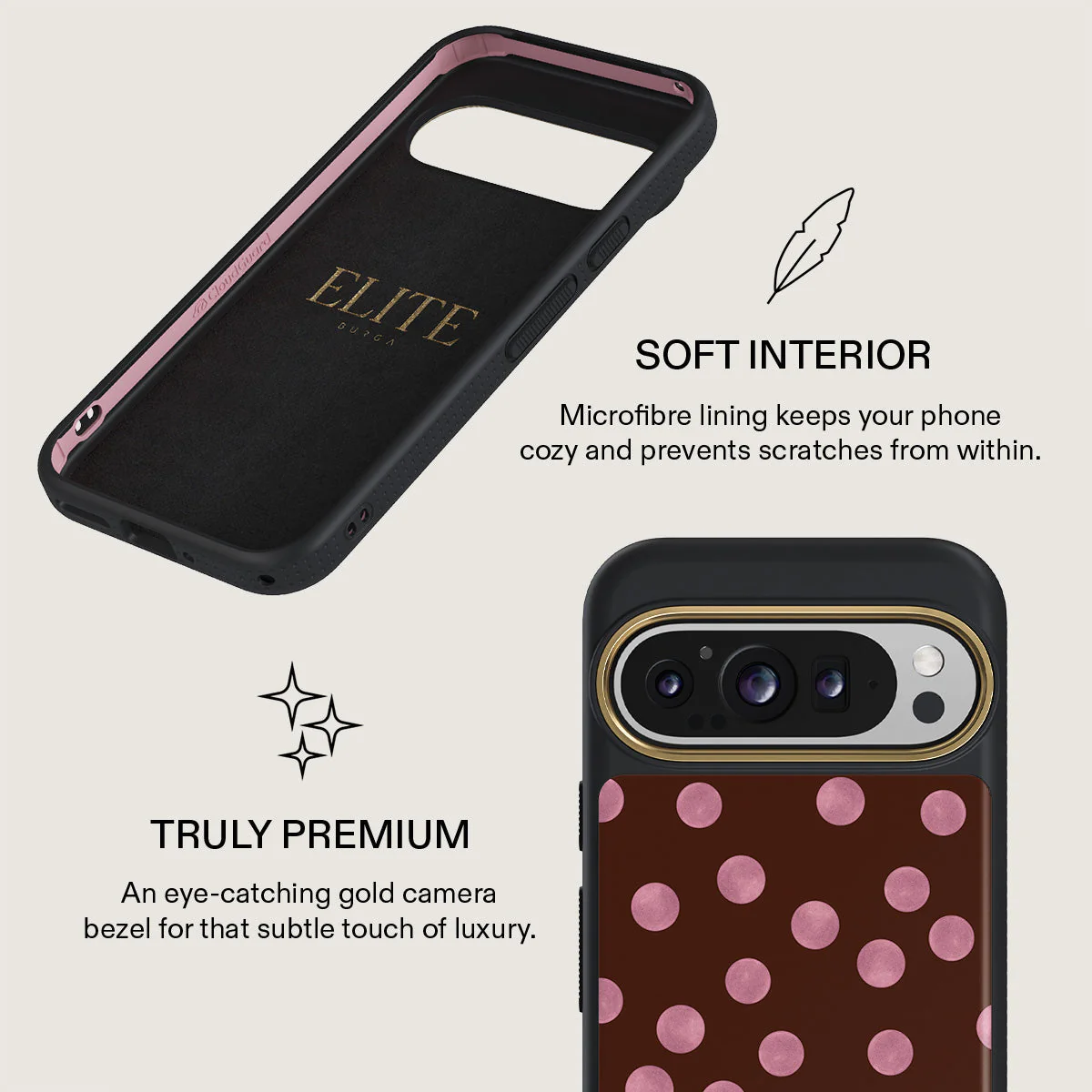 Pillow Talk - Google Pixel 9 Pro XL Case - Image 10