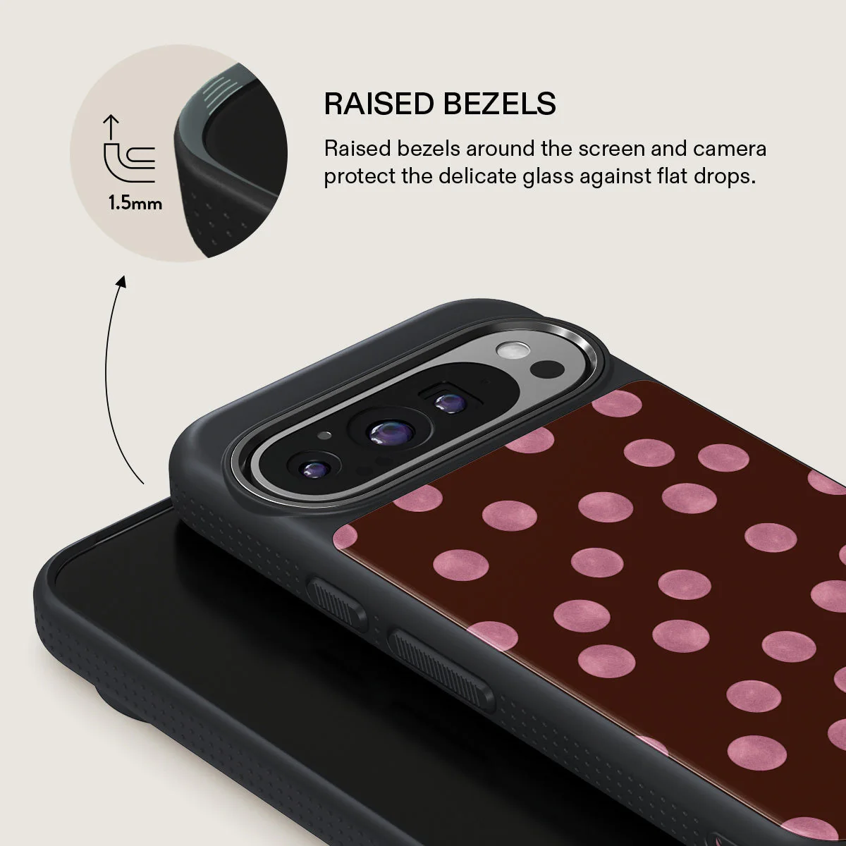 Pillow Talk - Google Pixel 9 Pro XL Case - Image 15