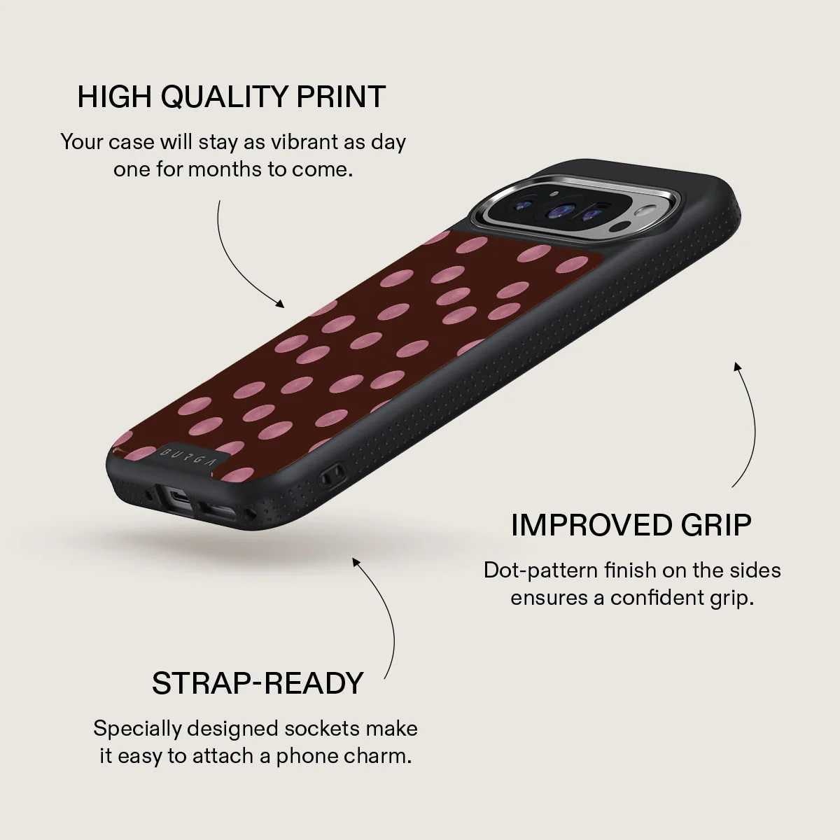 Pillow Talk - Google Pixel 9 Pro XL Case - Image 16