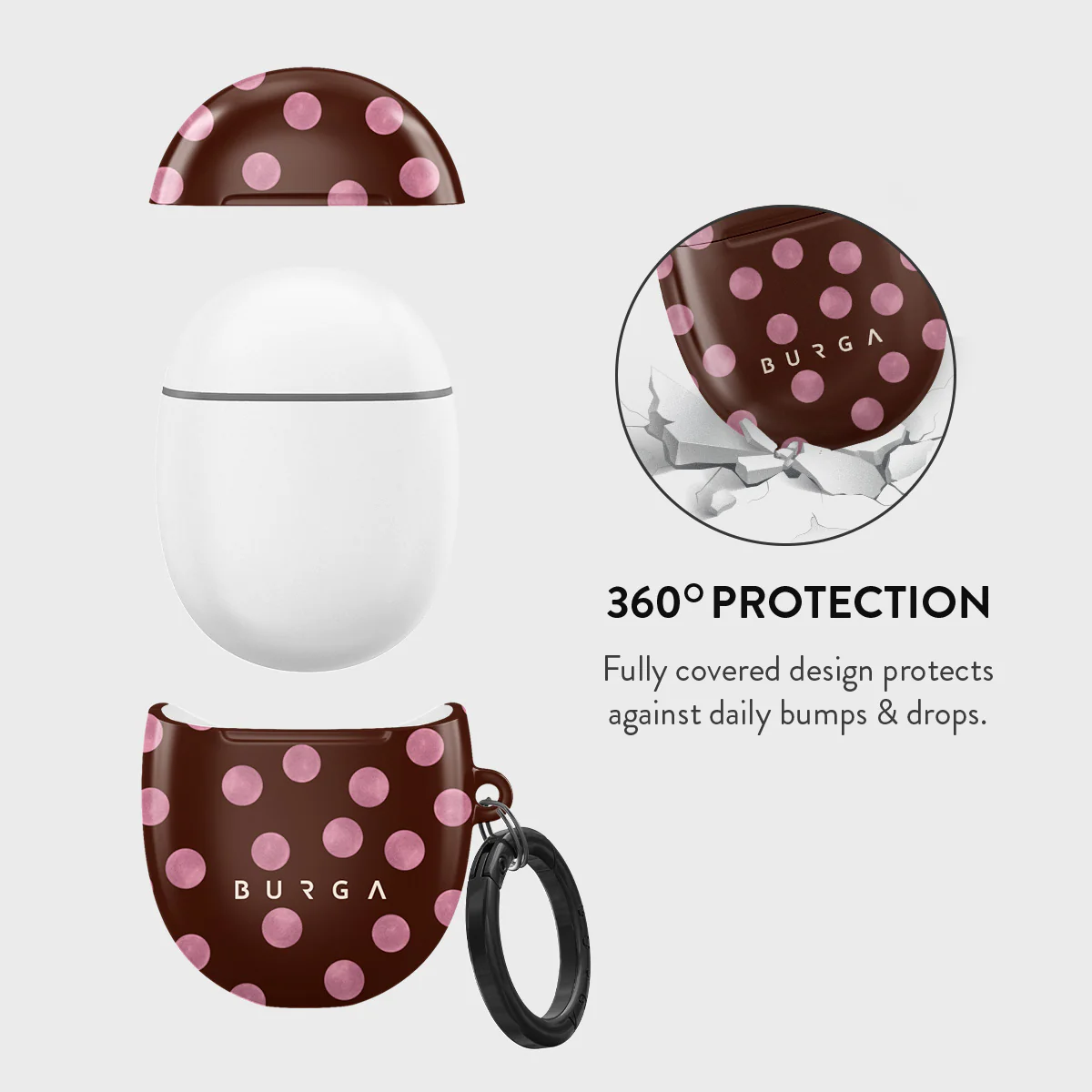 Pillow Talk - Google Pixel Buds 2 Case - Image 2