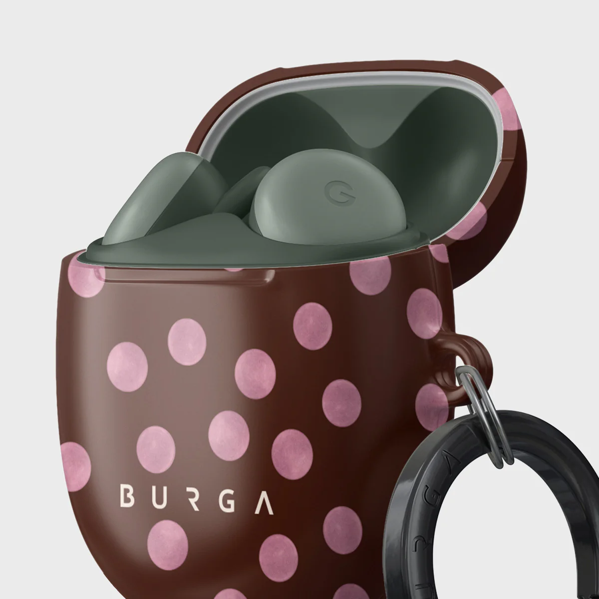 Pillow Talk - Google Pixel Buds A Case - Image 5