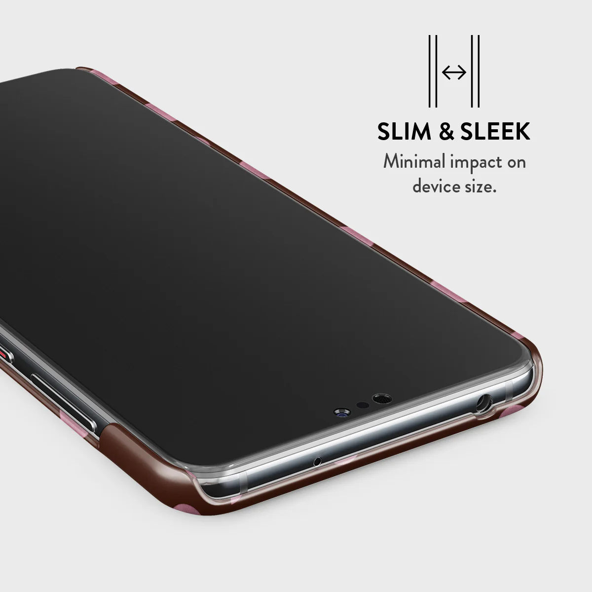 Pillow Talk - Huawei P20 Case - Image 4