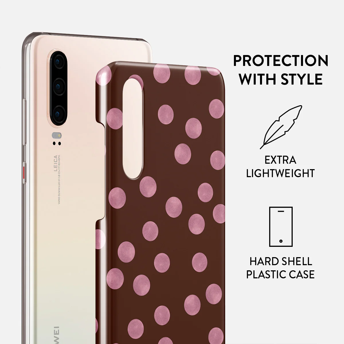 Pillow Talk - Huawei P30 Case - Image 2