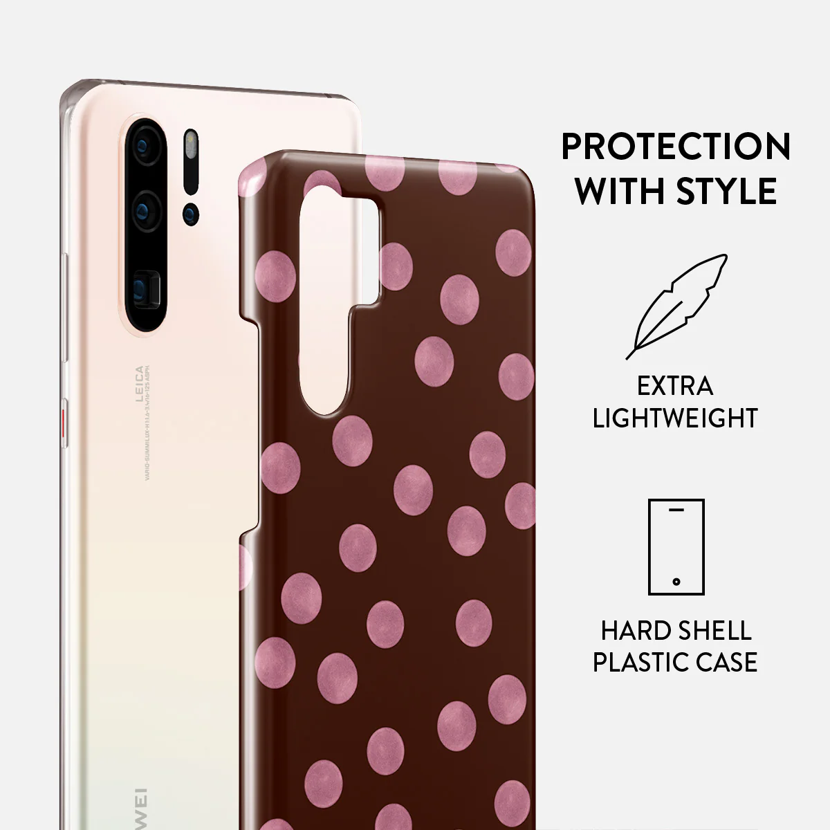 Pillow Talk - Huawei P30 Pro Case - Image 2