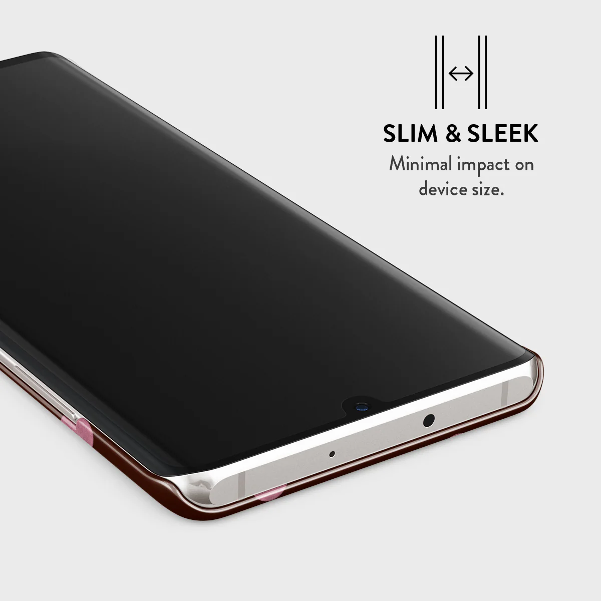 Pillow Talk - Huawei P30 Pro Case - Image 4