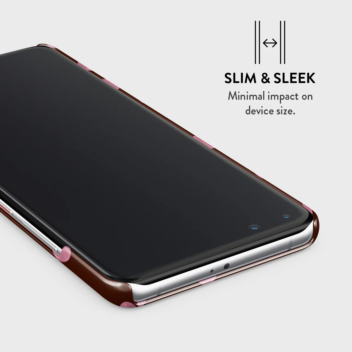 Pillow Talk - Huawei P40 Case - Image 4