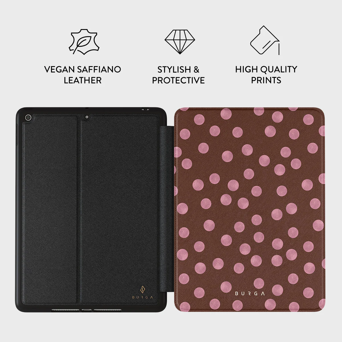 Pillow Talk - iPad 10.2 (9th/8th/7th Gen) Case - Image 2