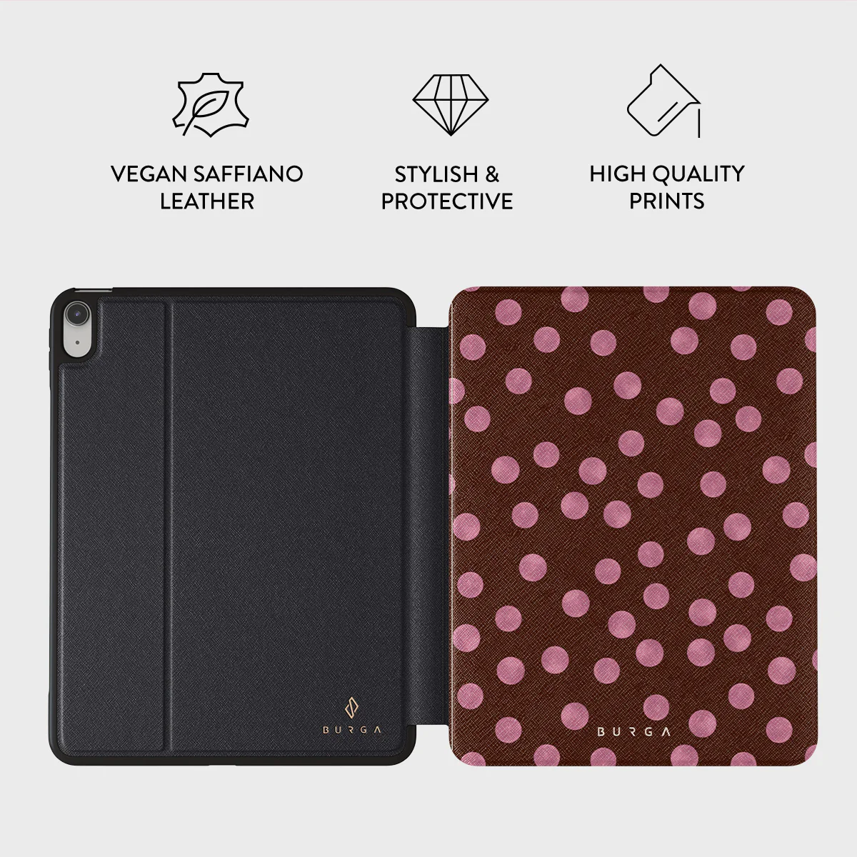 Pillow Talk - iPad 10.9 (10th Gen) Case - Image 2