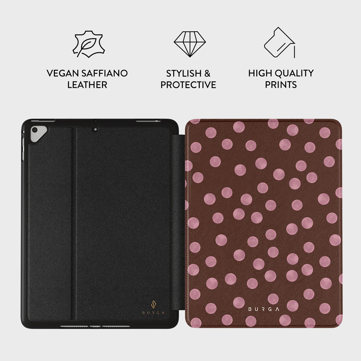 Pillow Talk - iPad 9.7 (6th/5th Gen) Case - Image 2