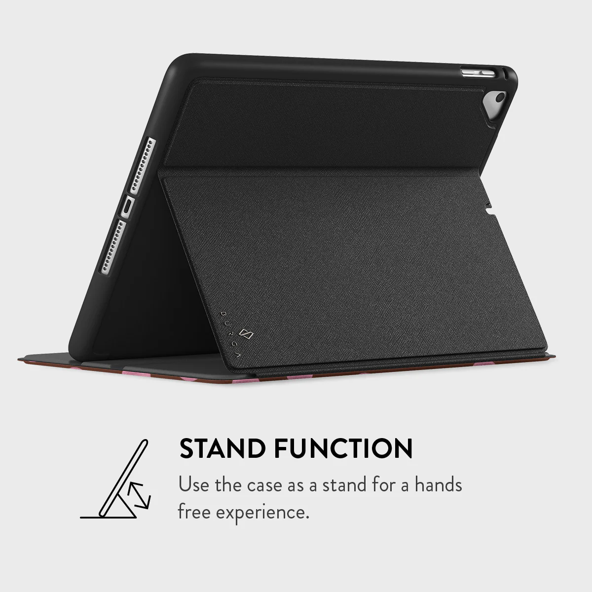 Pillow Talk - iPad 9.7 (6th/5th Gen) Case - Image 5
