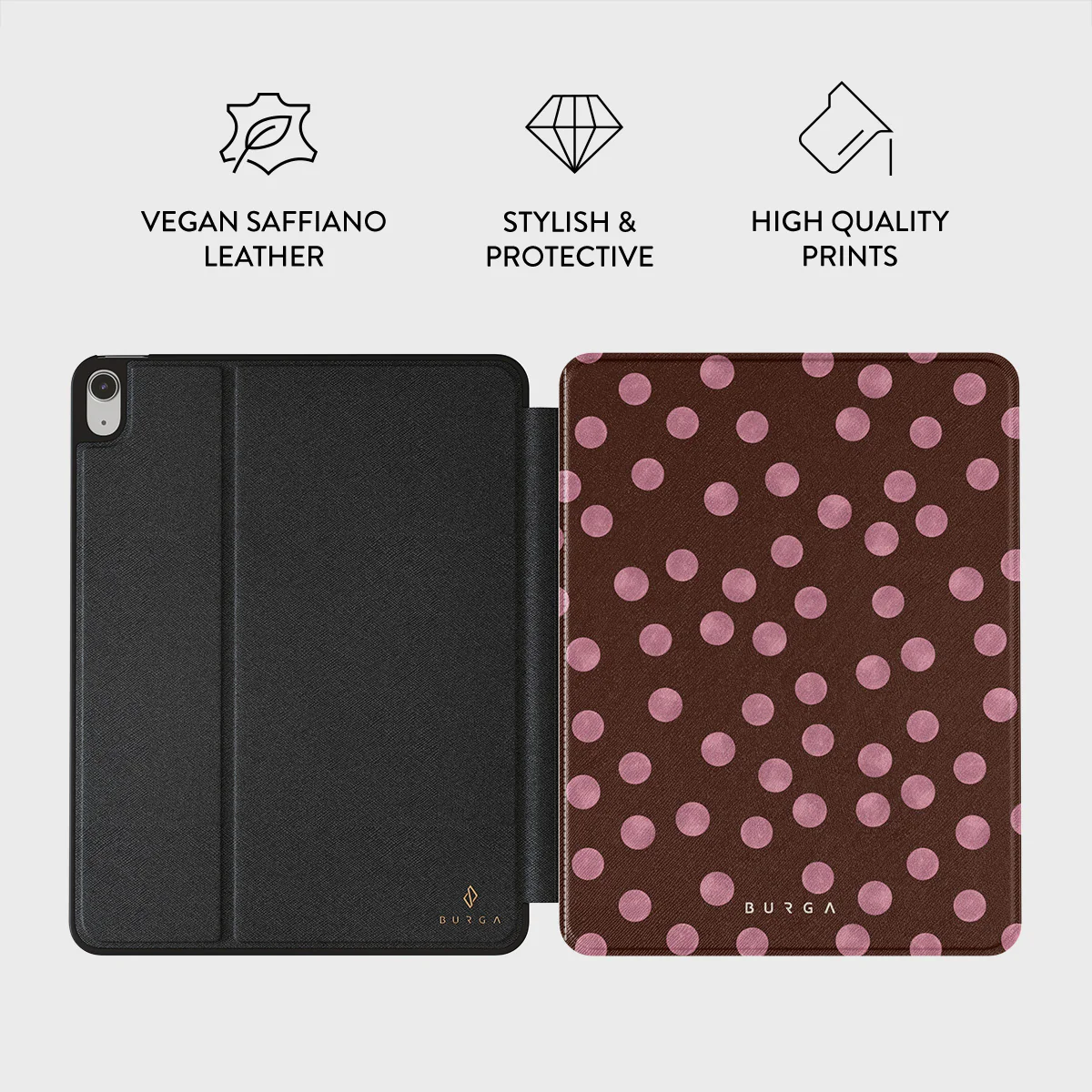 Pillow Talk - iPad Air 10.9 (5th/4th Gen) Case - Image 2