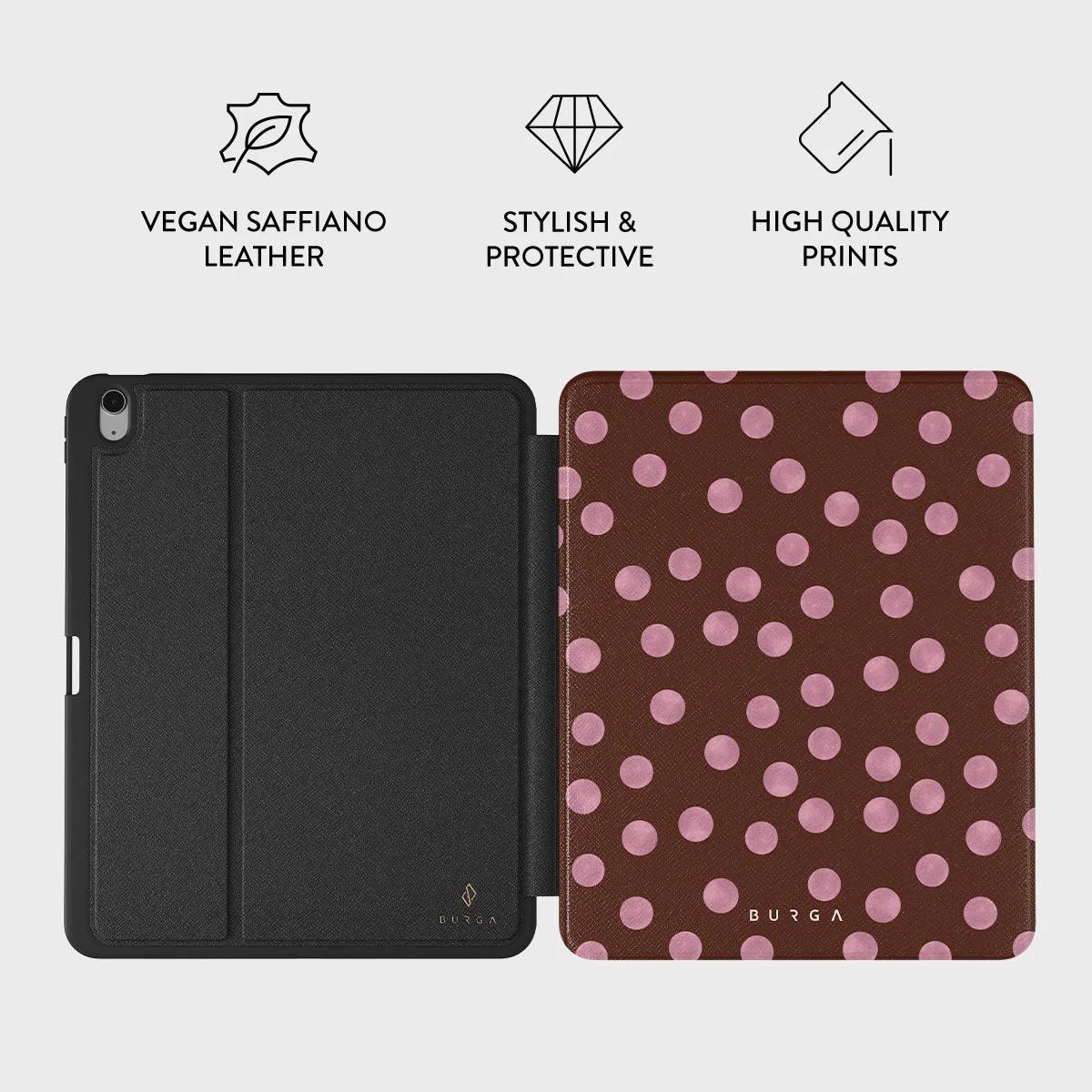 Pillow Talk - iPad Air 13 (8th/7th/6th Gen) Case - Image 2