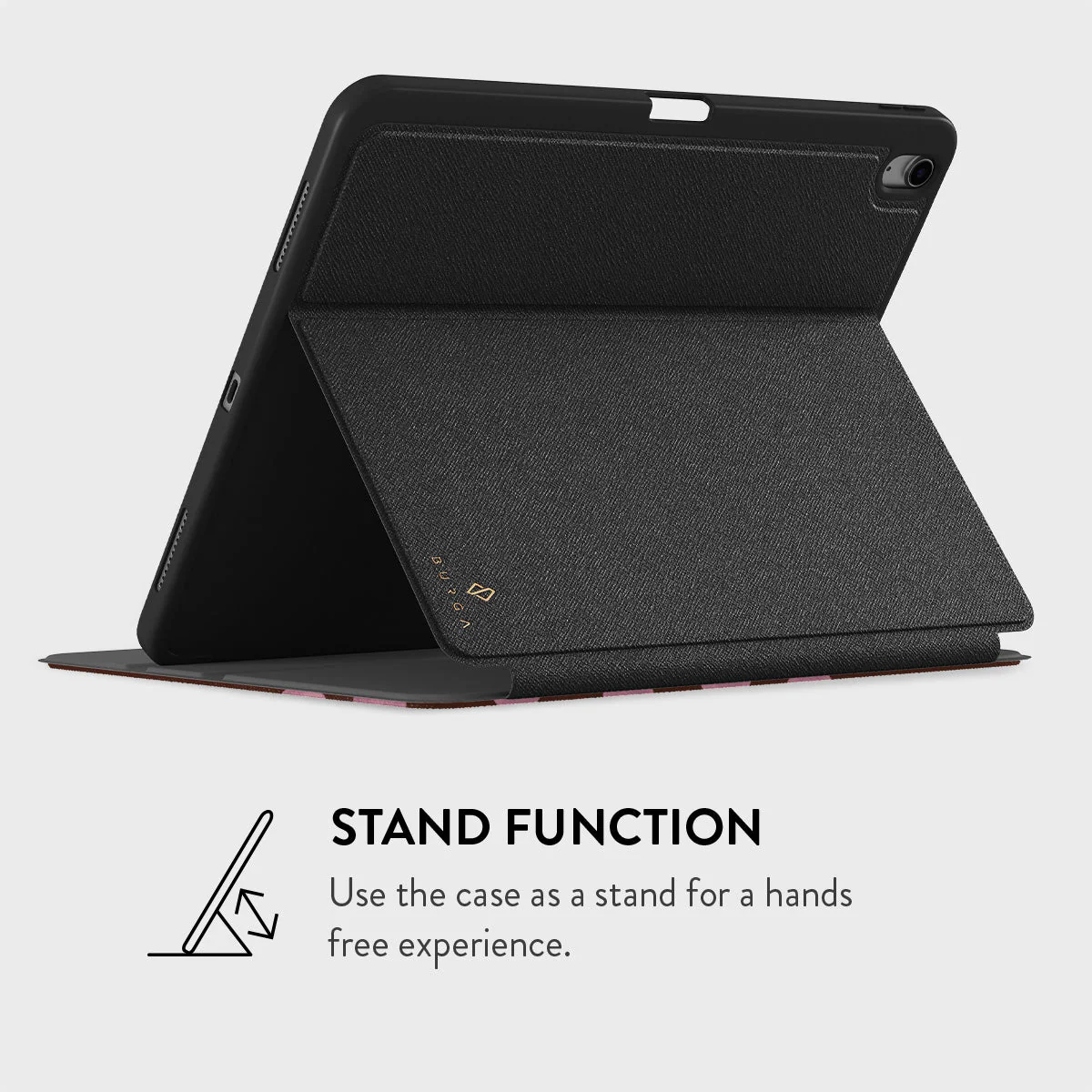 Pillow Talk - iPad Air 13 (8th/7th/6th Gen) Case - Image 5
