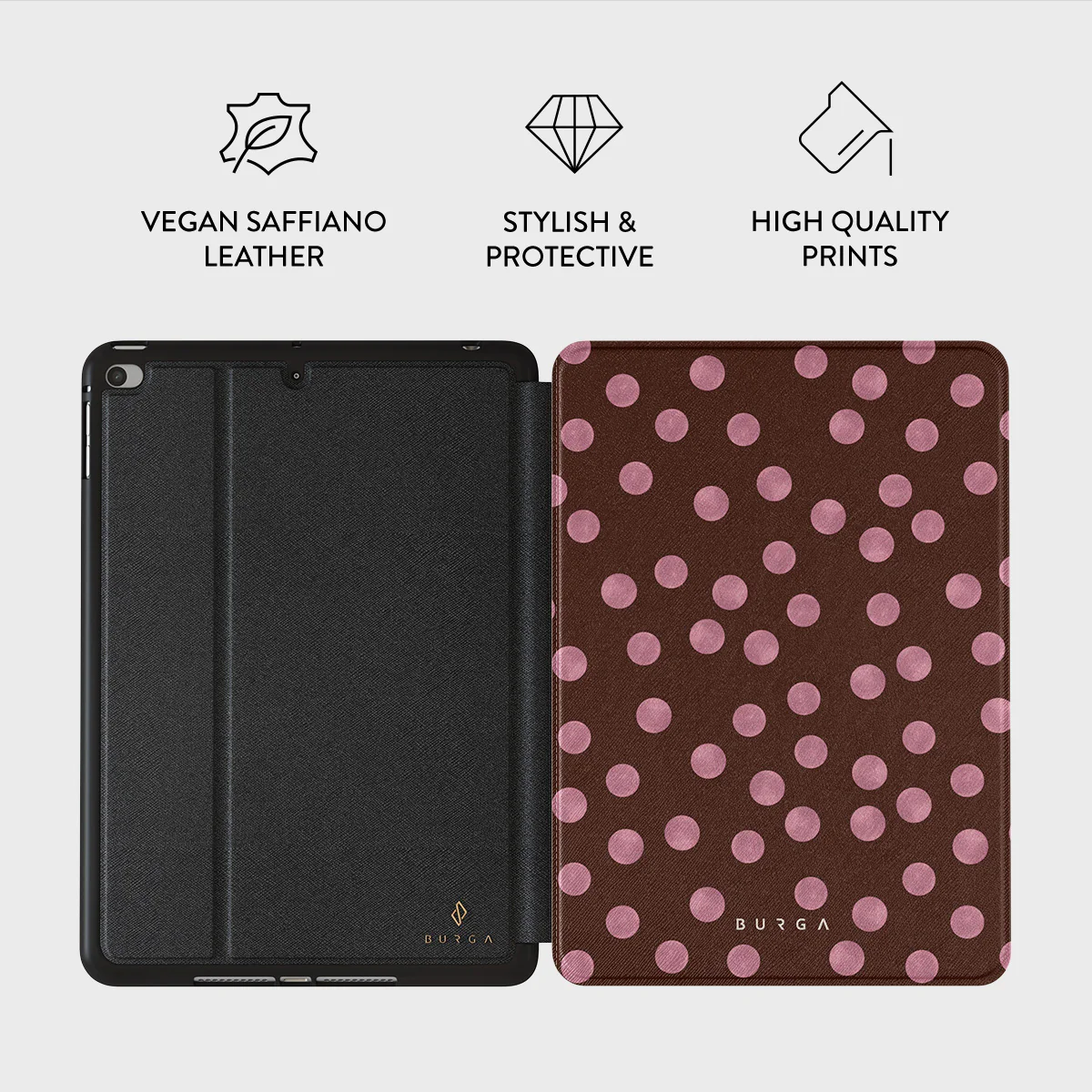 Pillow Talk - iPad Mini 7.9 (5th Gen) Case - Image 2