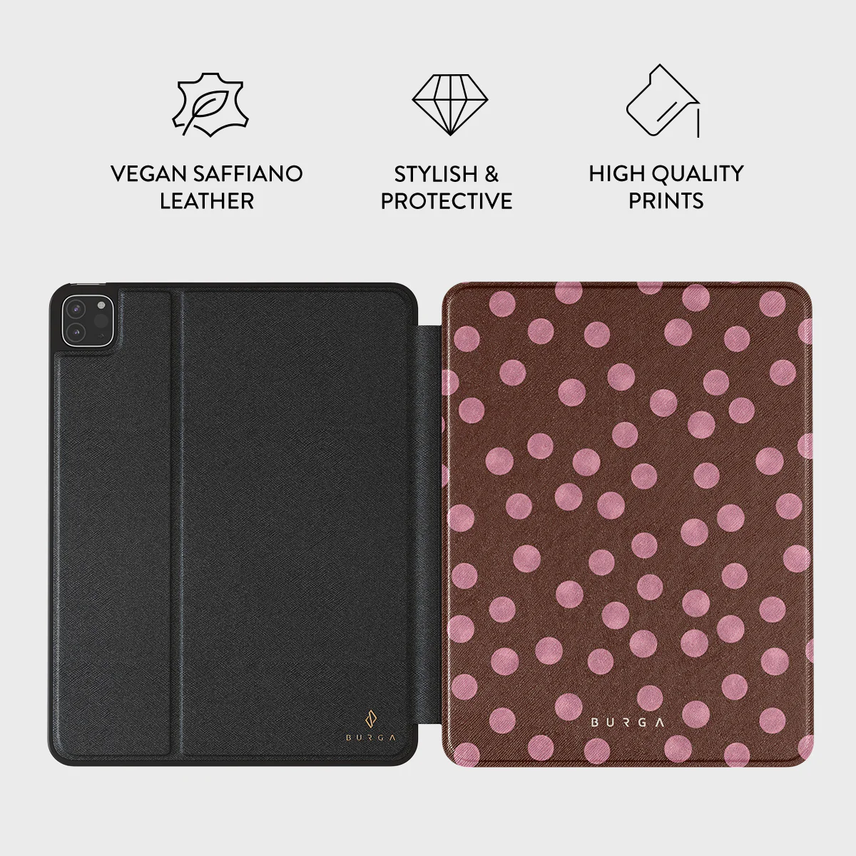 Pillow Talk - iPad Pro 11 (2nd/1st Gen) Case - Image 2