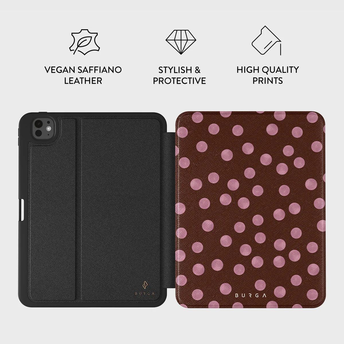 Pillow Talk - iPad Pro 11 (8th/7th Gen) Case - Image 2