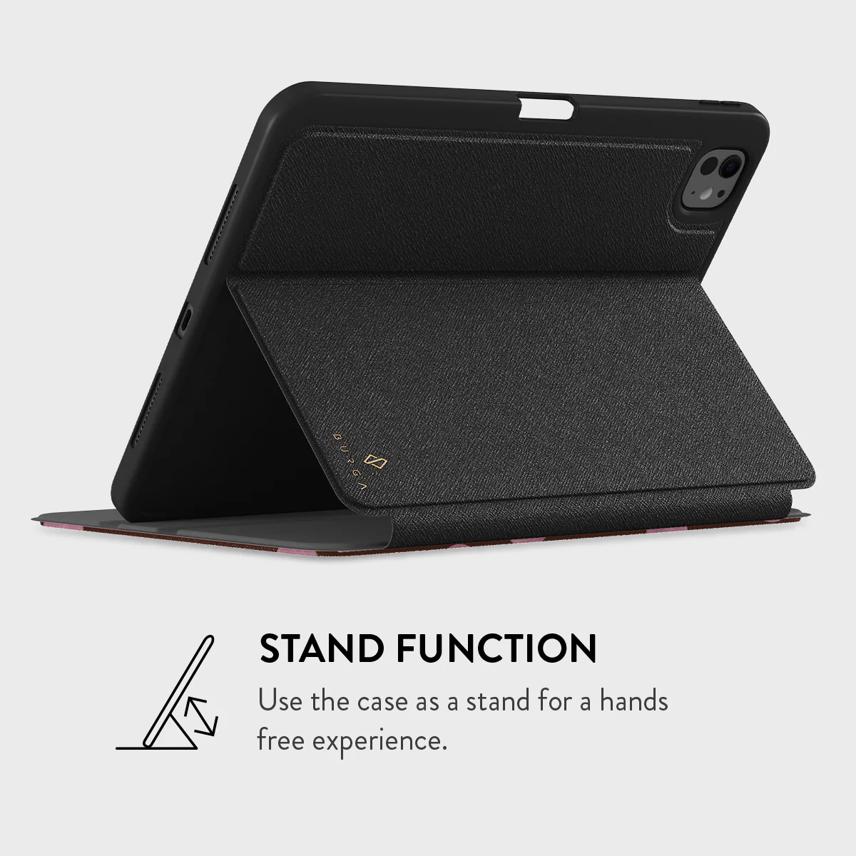 Pillow Talk - iPad Pro 11 (8th/7th Gen) Case - Image 5