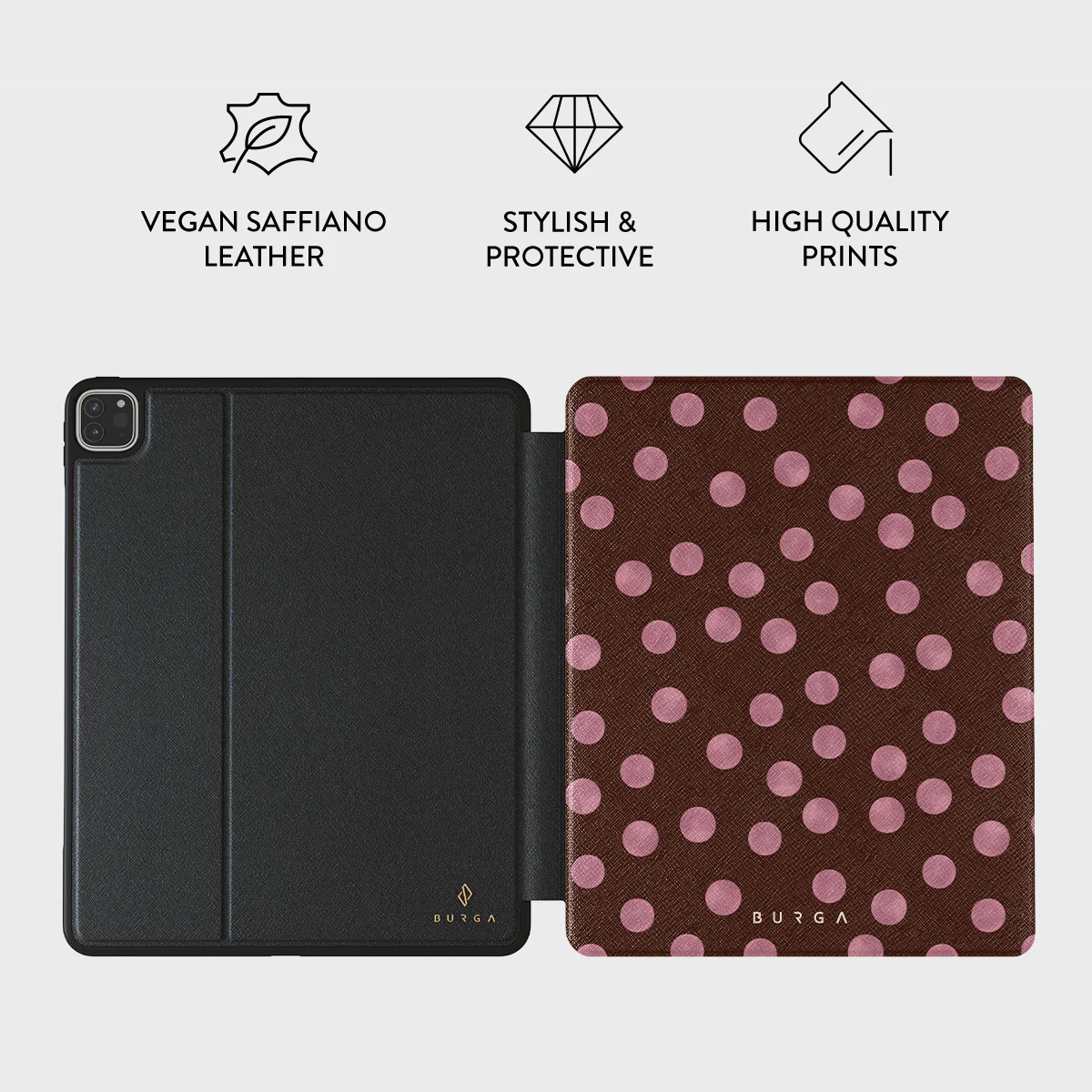 Pillow Talk - iPad Pro 12.9 (6th/5th Gen) Case - Image 2
