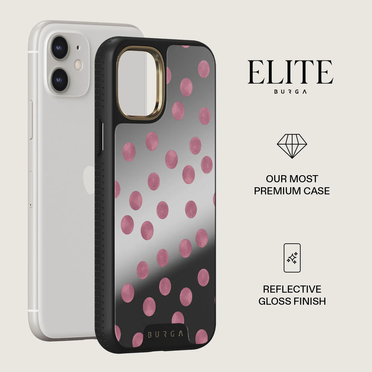 Pillow Talk - iPhone 11 Case - Image 20