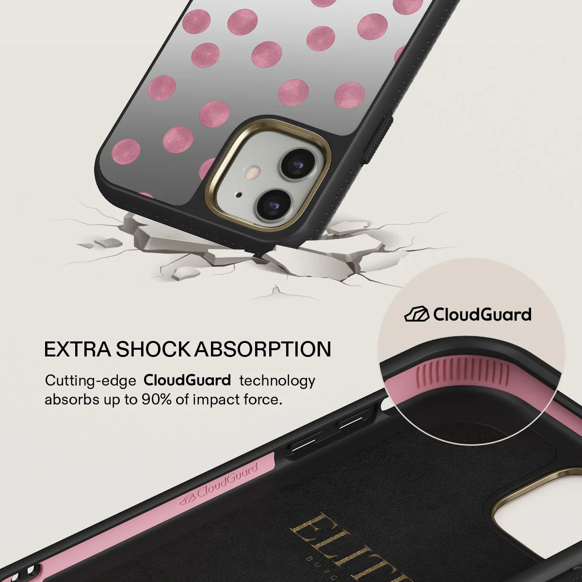 Pillow Talk - iPhone 11 Case - Image 21