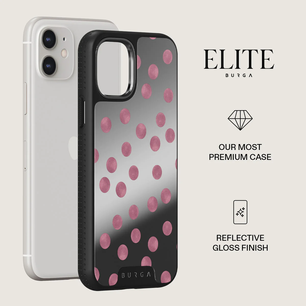 Pillow Talk - iPhone 11 Case - Image 28